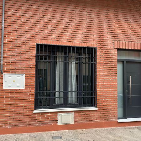 Apartament La Estrella Del Marrubial Kordoba Zewnętrze zdjęcie