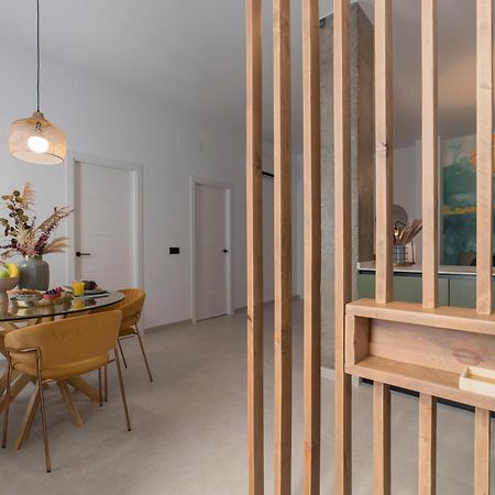 Apartament La Estrella Del Marrubial Kordoba Zewnętrze zdjęcie