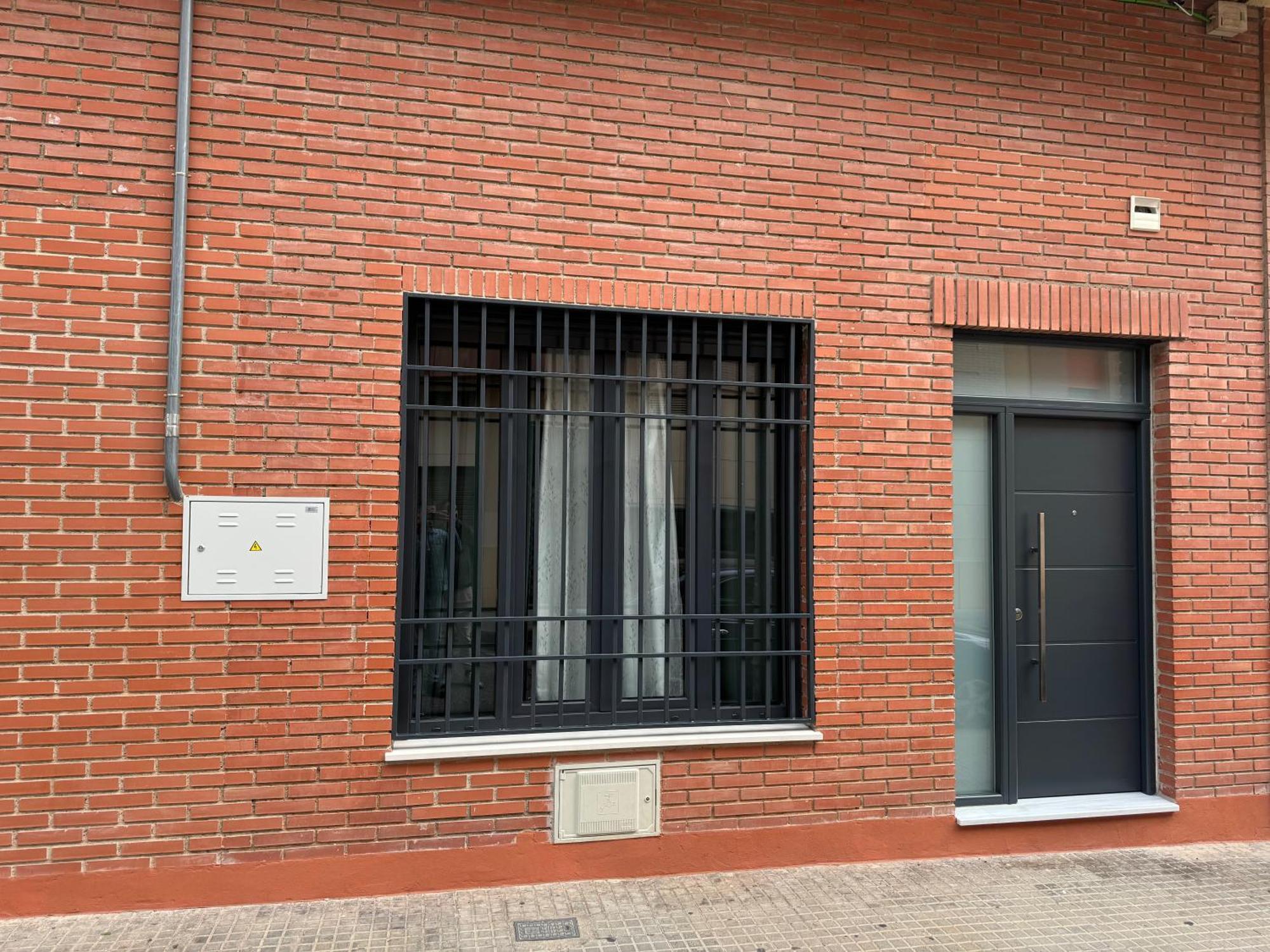 Apartament La Estrella Del Marrubial Kordoba Zewnętrze zdjęcie