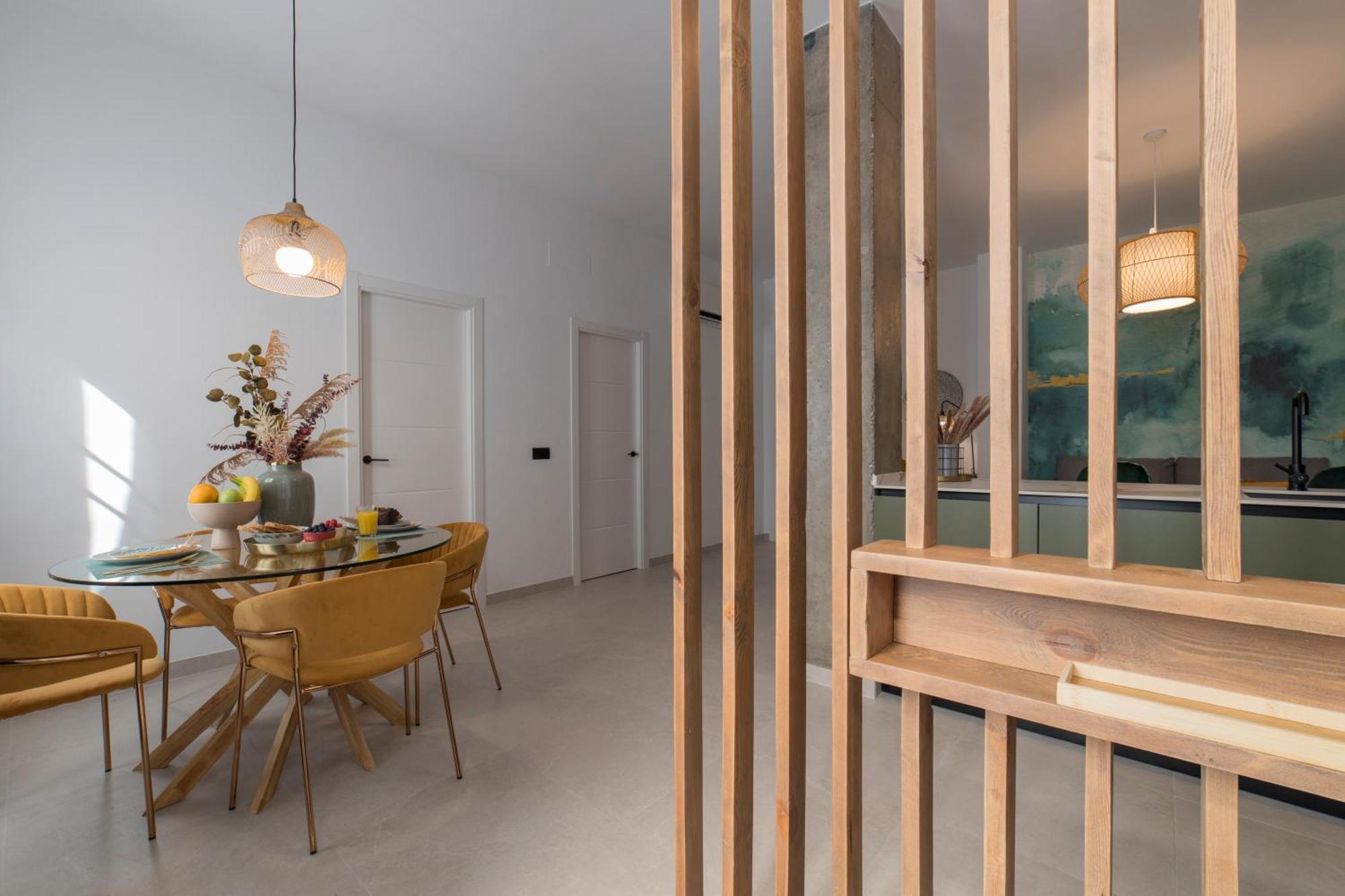 Apartament La Estrella Del Marrubial Kordoba Zewnętrze zdjęcie