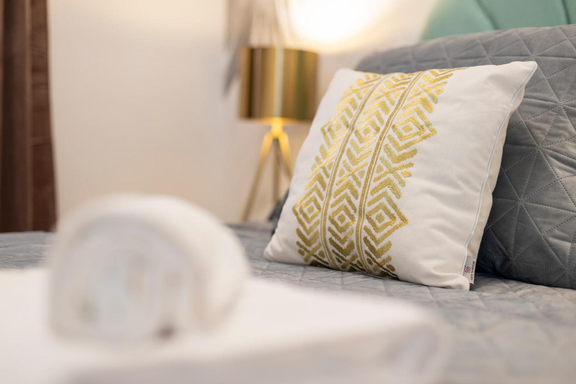 Apartament La Estrella Del Marrubial Kordoba Zewnętrze zdjęcie