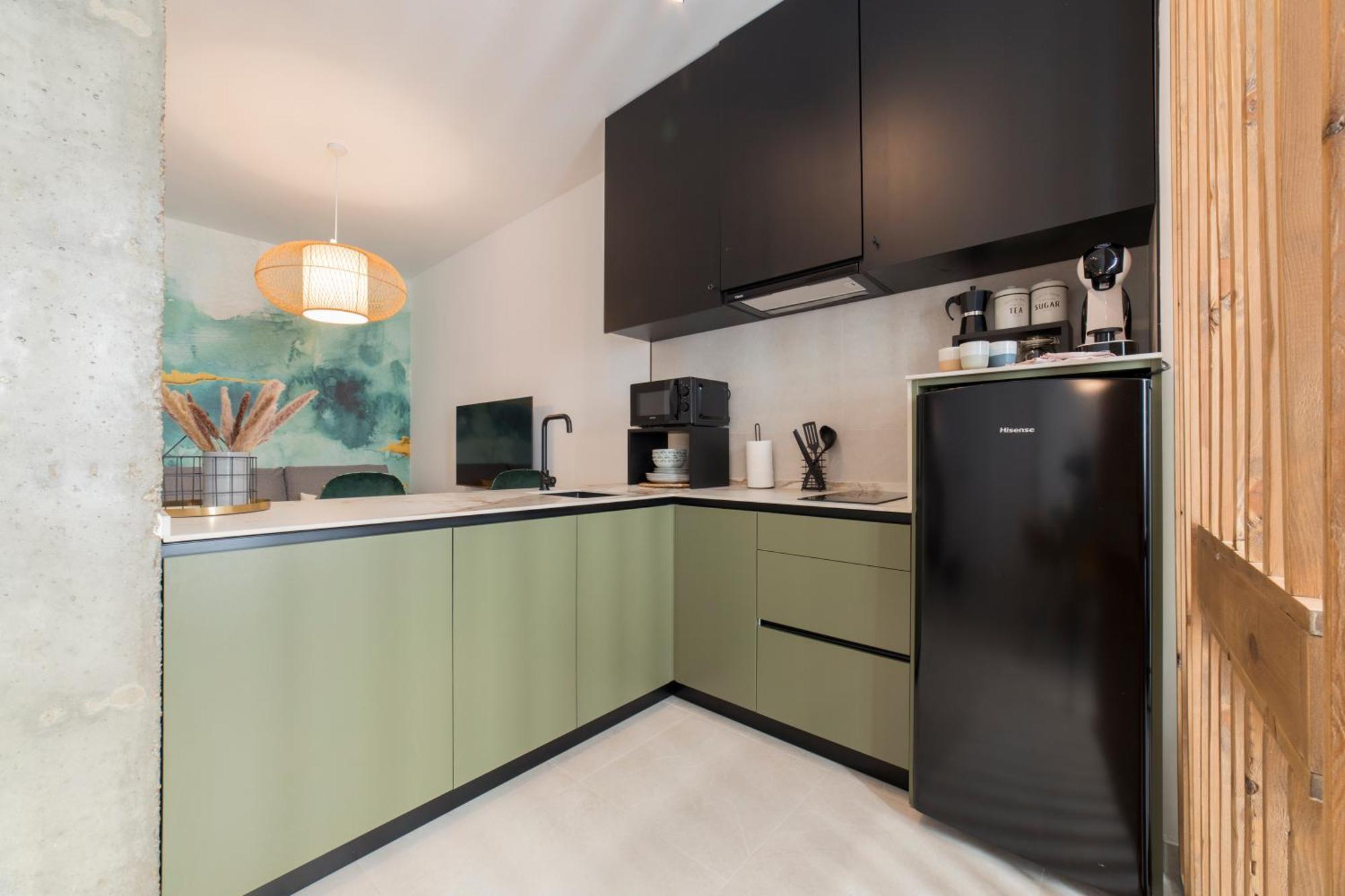 Apartament La Estrella Del Marrubial Kordoba Zewnętrze zdjęcie