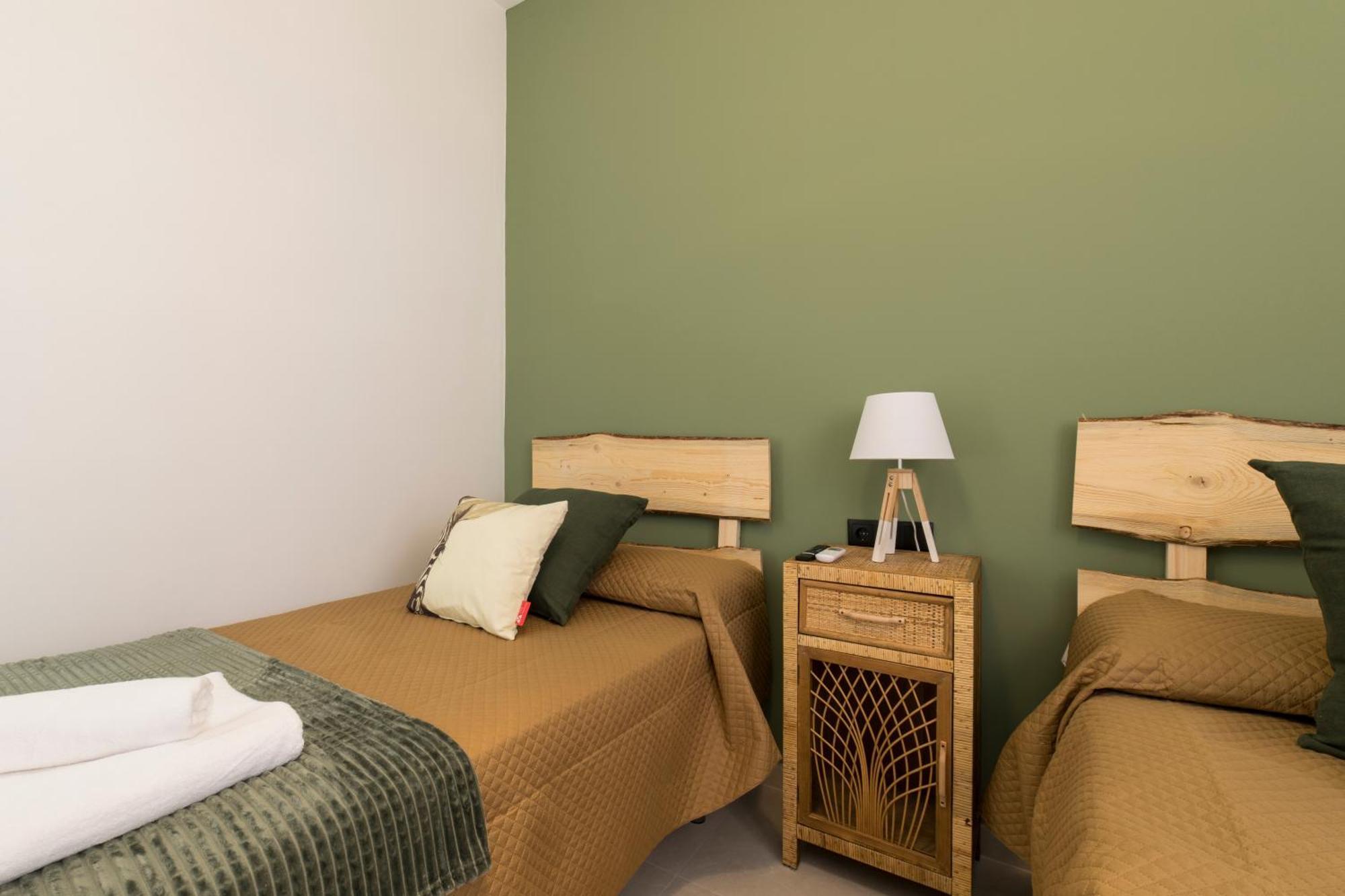Apartament La Estrella Del Marrubial Kordoba Zewnętrze zdjęcie