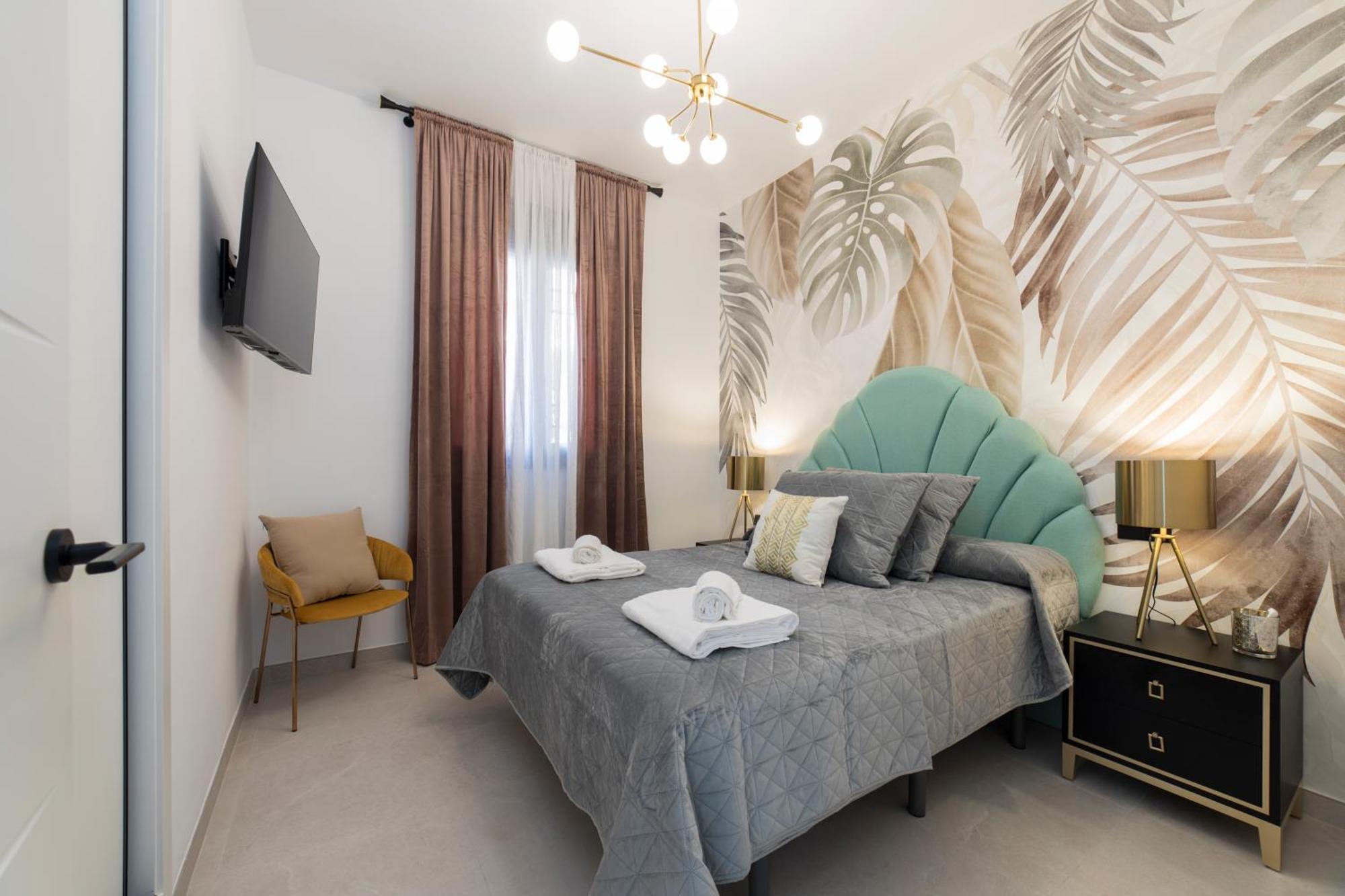 Apartament La Estrella Del Marrubial Kordoba Zewnętrze zdjęcie
