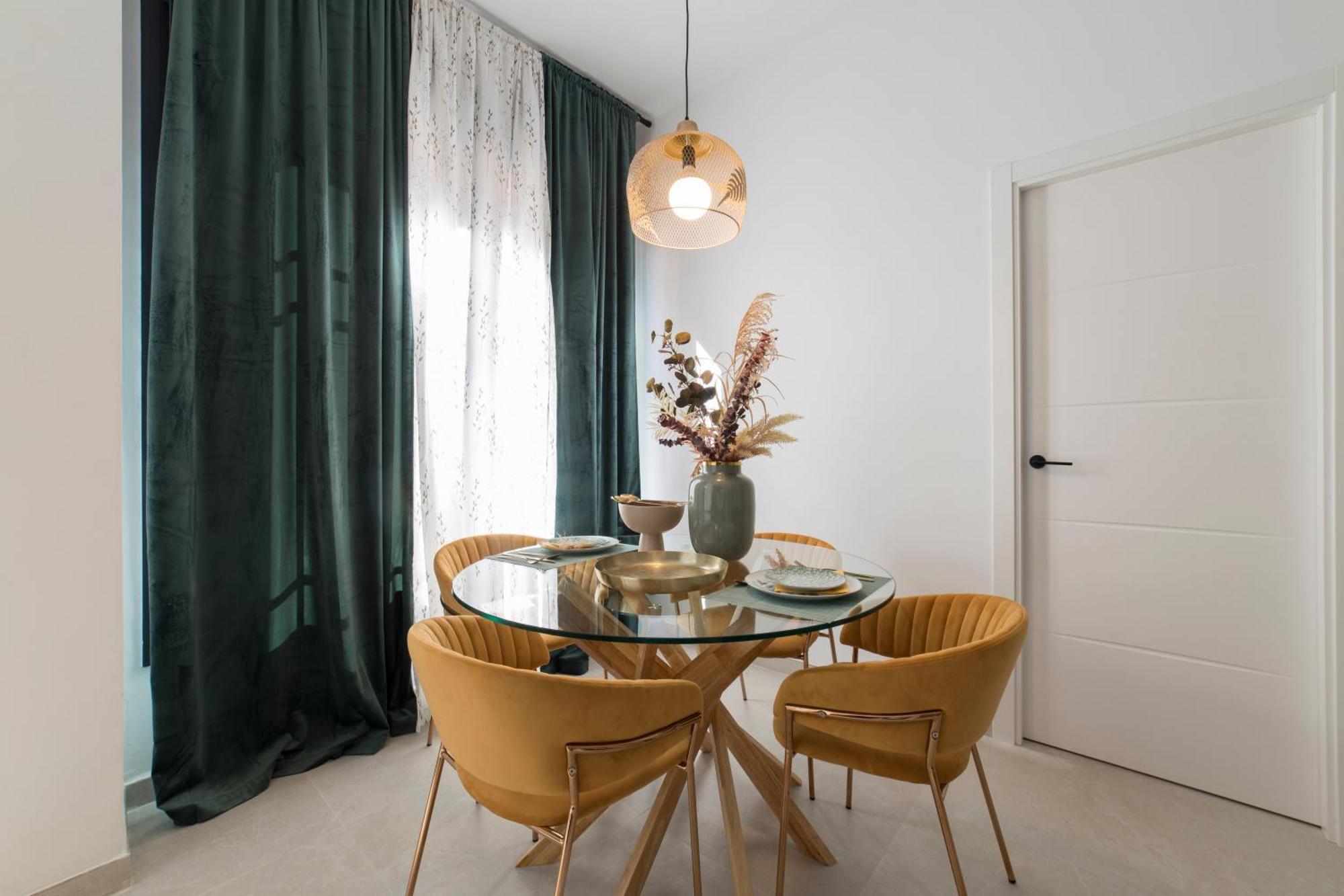 Apartament La Estrella Del Marrubial Kordoba Zewnętrze zdjęcie