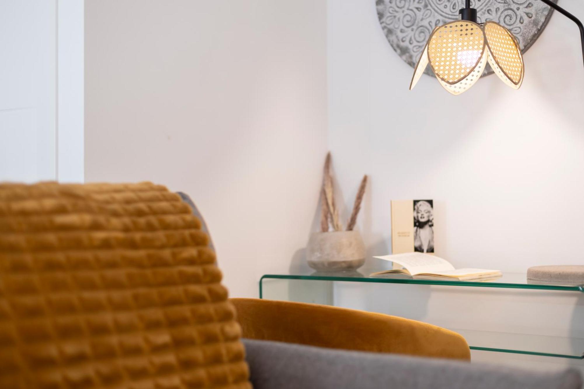 Apartament La Estrella Del Marrubial Kordoba Zewnętrze zdjęcie