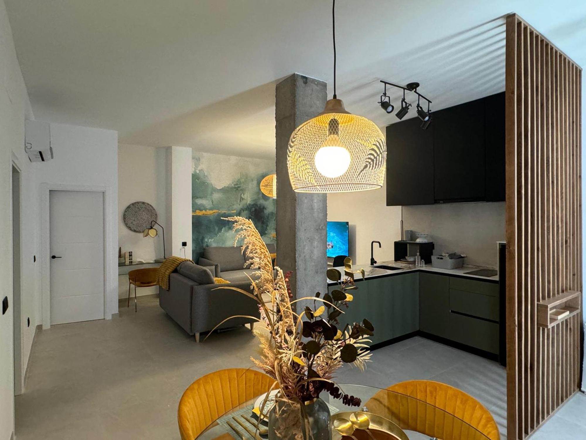 Apartament La Estrella Del Marrubial Kordoba Zewnętrze zdjęcie