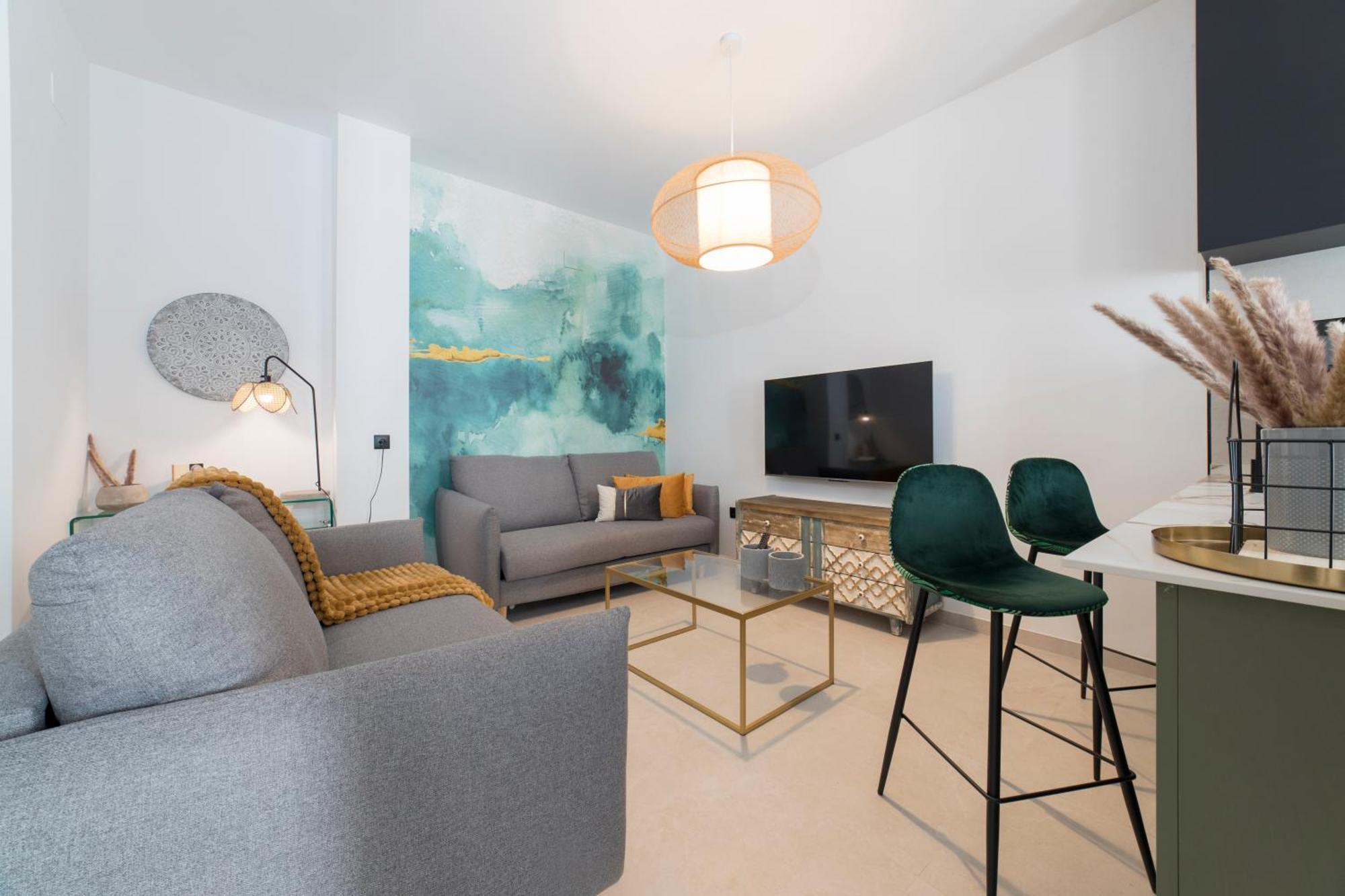 Apartament La Estrella Del Marrubial Kordoba Zewnętrze zdjęcie