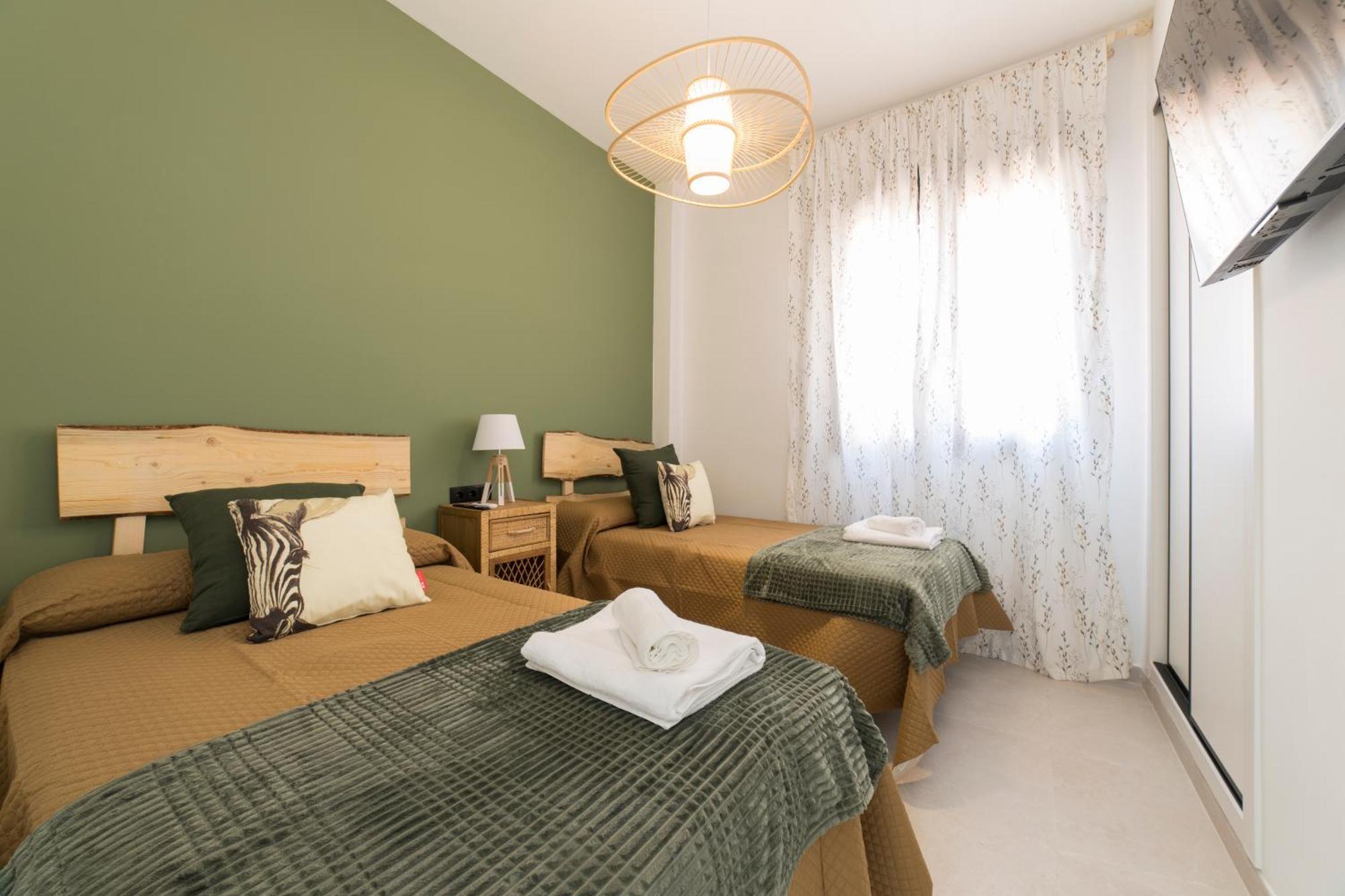 Apartament La Estrella Del Marrubial Kordoba Zewnętrze zdjęcie